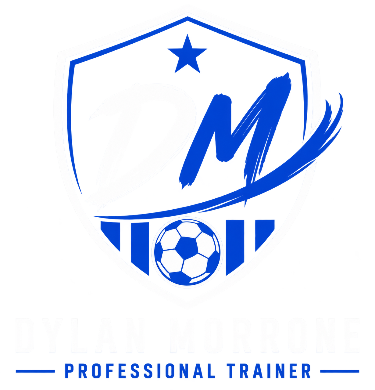DM logo